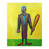 El Jefe (Print Only) thumbnail