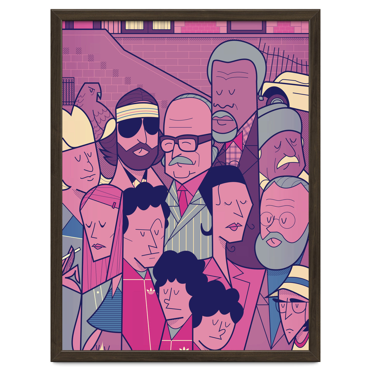 The Royal Tenenbaums