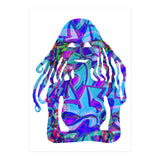 Mujer Digital 4  (Print Only) thumbnail