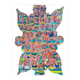 Pop Abstract 2023 48 Copia (Print Only) thumbnail