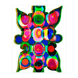 Pop Abstract 2023 78 Copia (Print Only) thumbnail