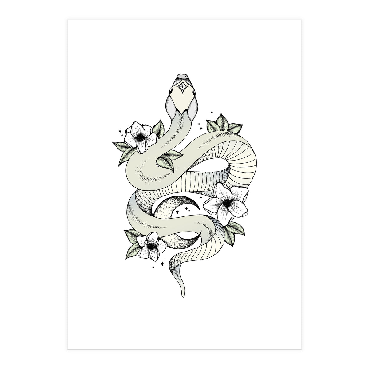 Do No Harm (Print Only)