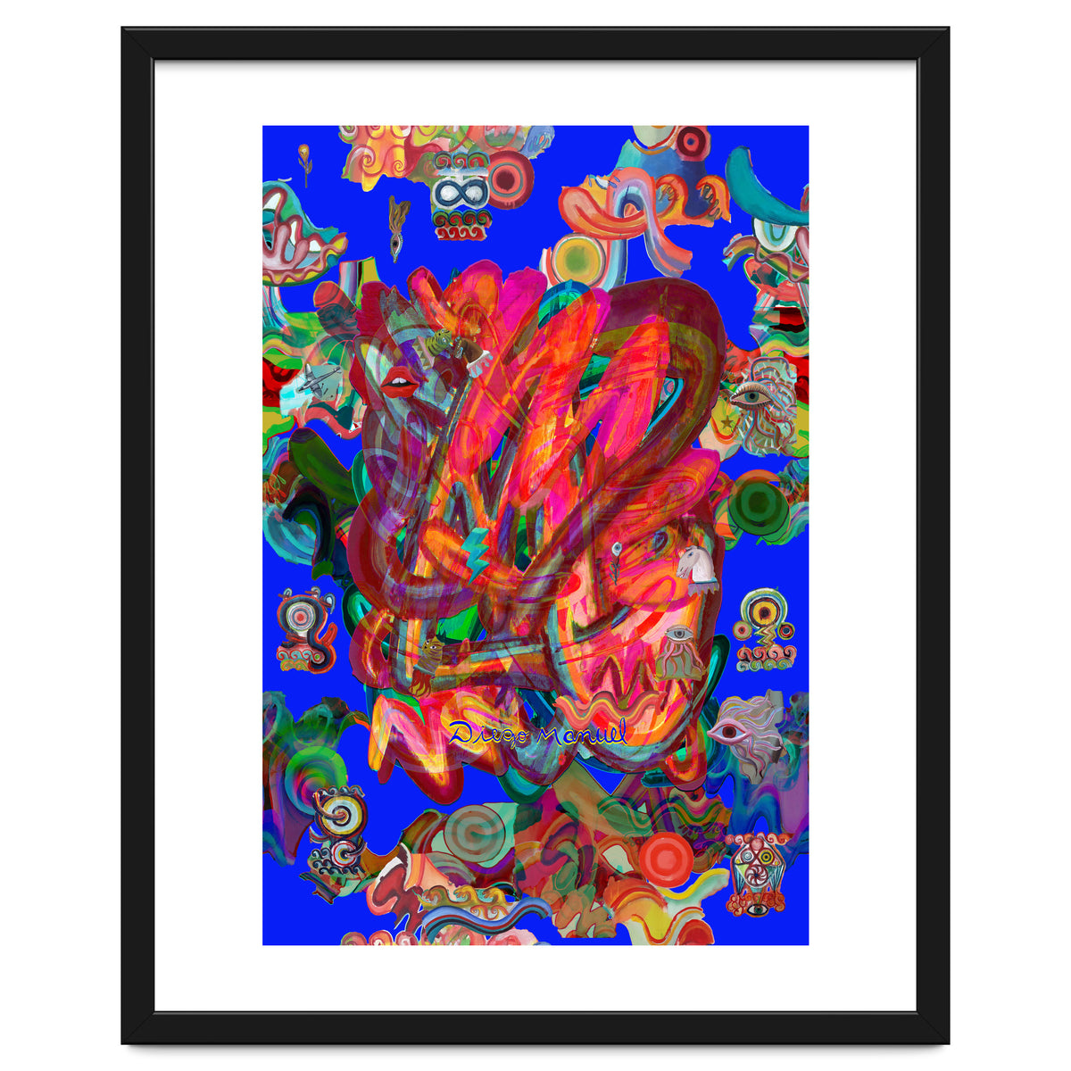 Muchas Cosas 2021 143