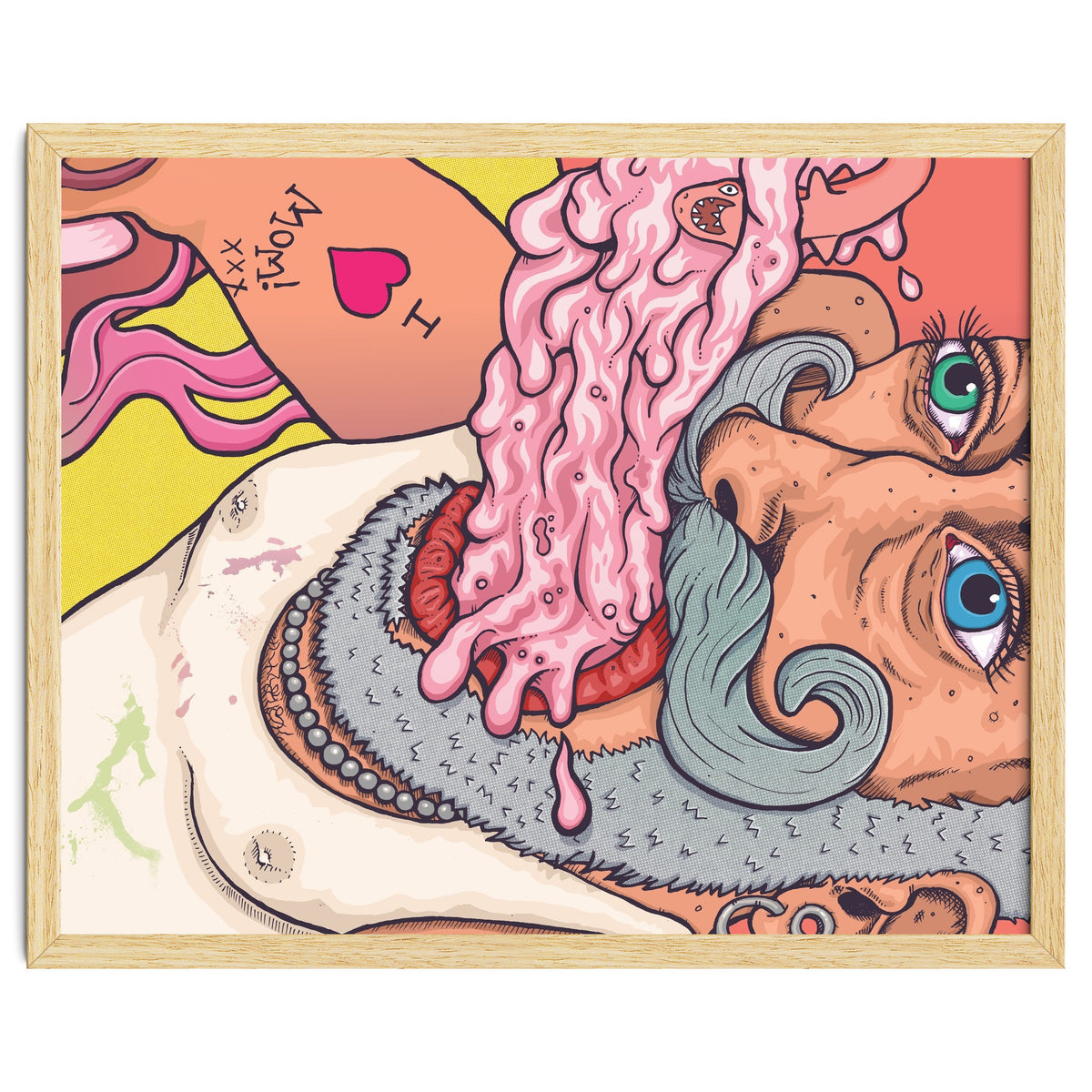 Chai Tea Chai Tea Bang Bang - Chai Latte Stout 6.4% ABV Abbeydale x Black Jack Brewery