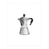 Moka Pot (Print Only) thumbnail
