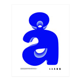 å (Print Only) thumbnail