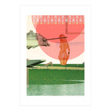 Doctor Fish (Print Only) thumbnail