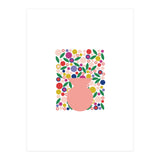 Mediterranean Terra Cotta Pot1 (Print Only) thumbnail
