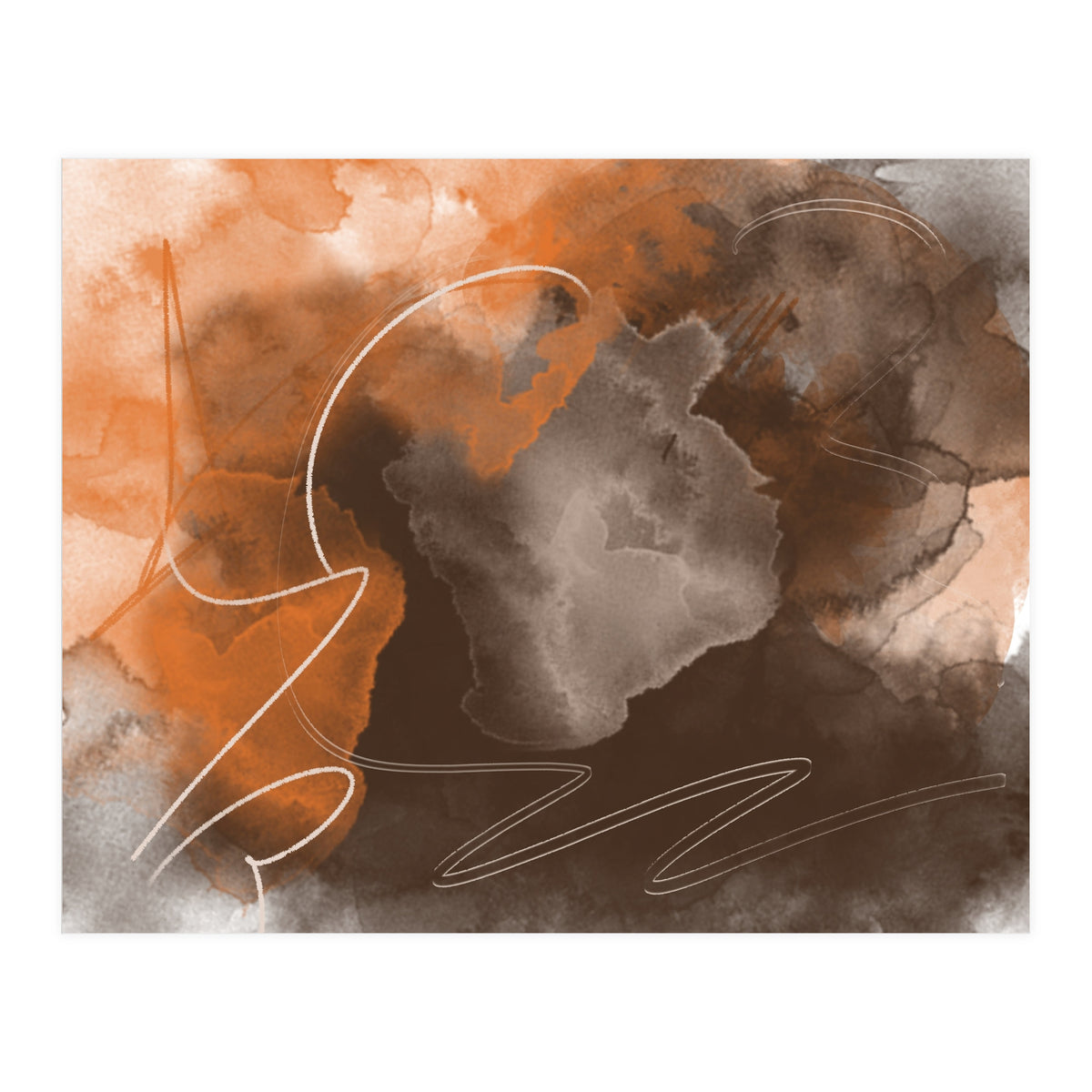 Leve E Denso Km (Print Only)