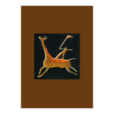 Abstract Safari - II (Print Only) thumbnail