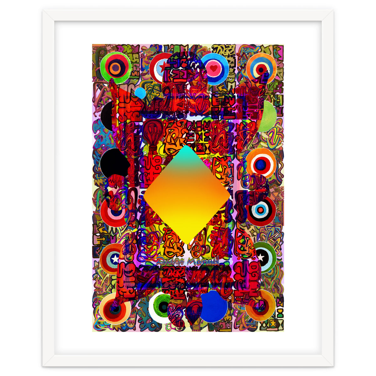 Graffiti Digital Nuevo 2023 104