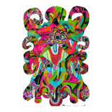 Pop Abstract 2023 A 10 (Print Only) thumbnail