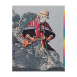 Seismic Wave (Print Only) thumbnail