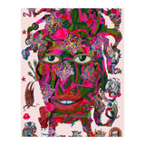 Mujer B 35 (Print Only) thumbnail