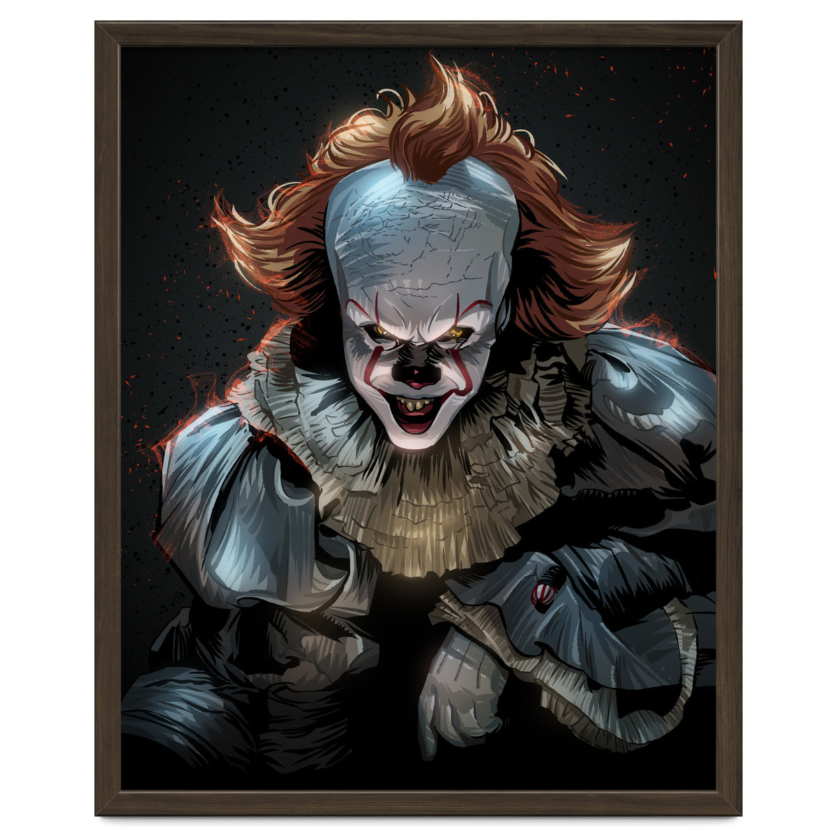 Pennywise IT