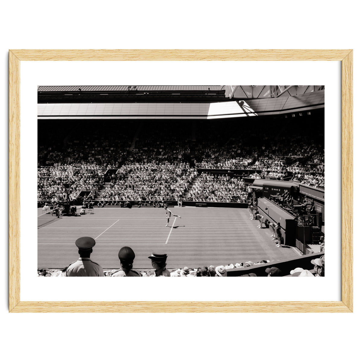 Roger Federer, Wimbledon 2018