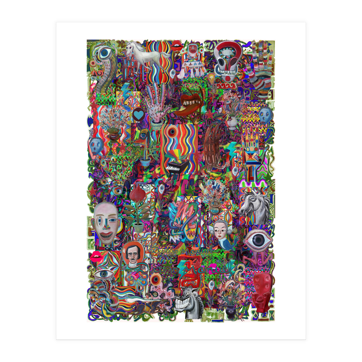 New Graffiti2022 427 (Print Only)