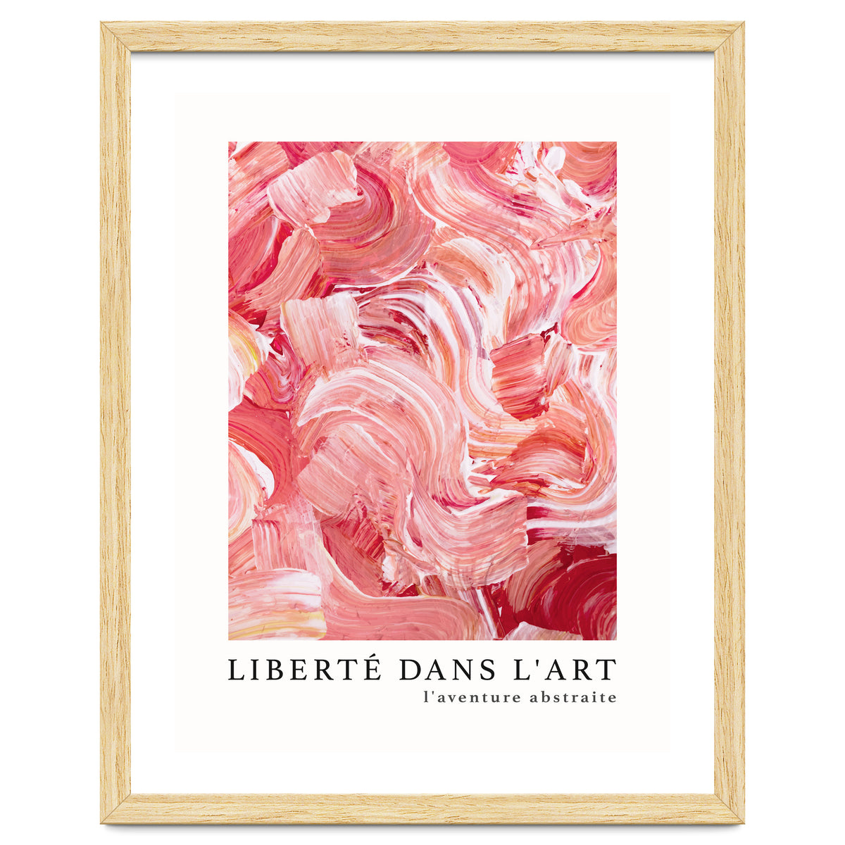 Freedom In Art - The Abstract Adventure (4)