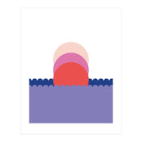 Sunset Rgb  (Print Only) thumbnail