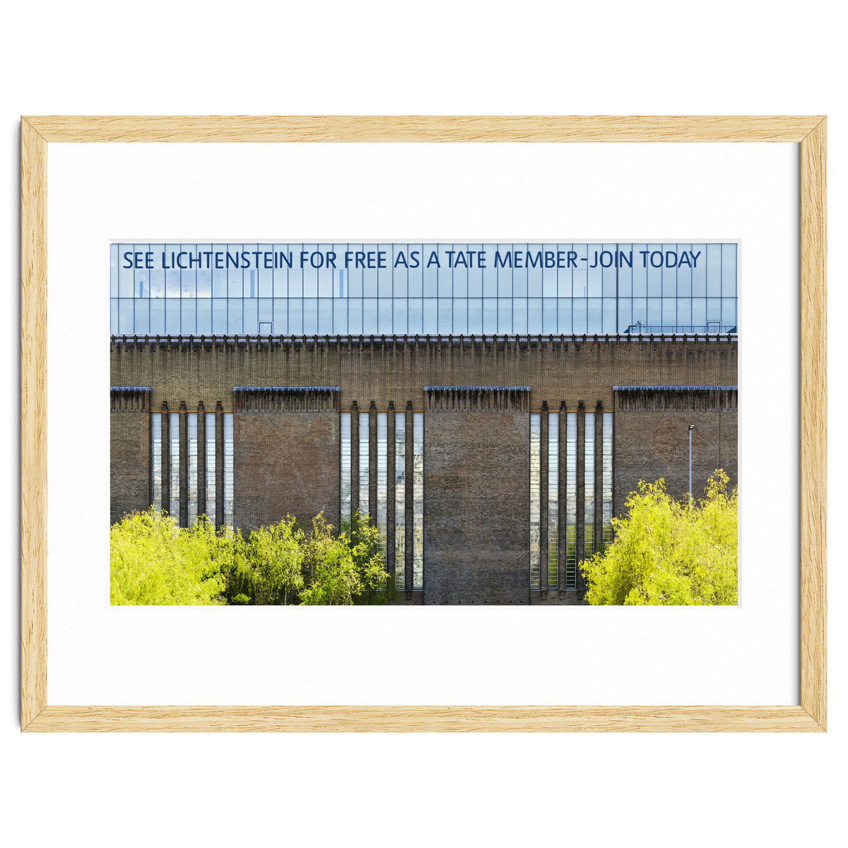 Tate Modern
