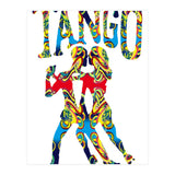 Tango 1 (Print Only) thumbnail