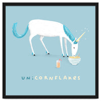 Unicornflakes