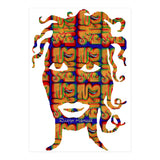 Mujer B 4  (Print Only) thumbnail