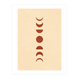 Moon Phases II (Print Only) thumbnail