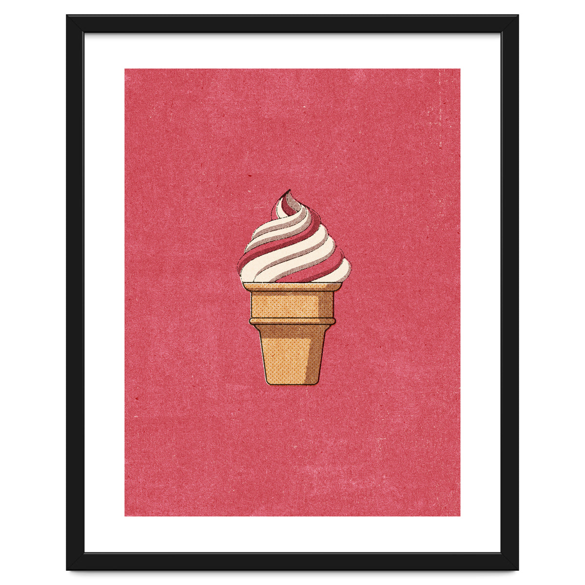 FAST FOOD / Ice Cream