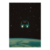 Space Express (Print Only)