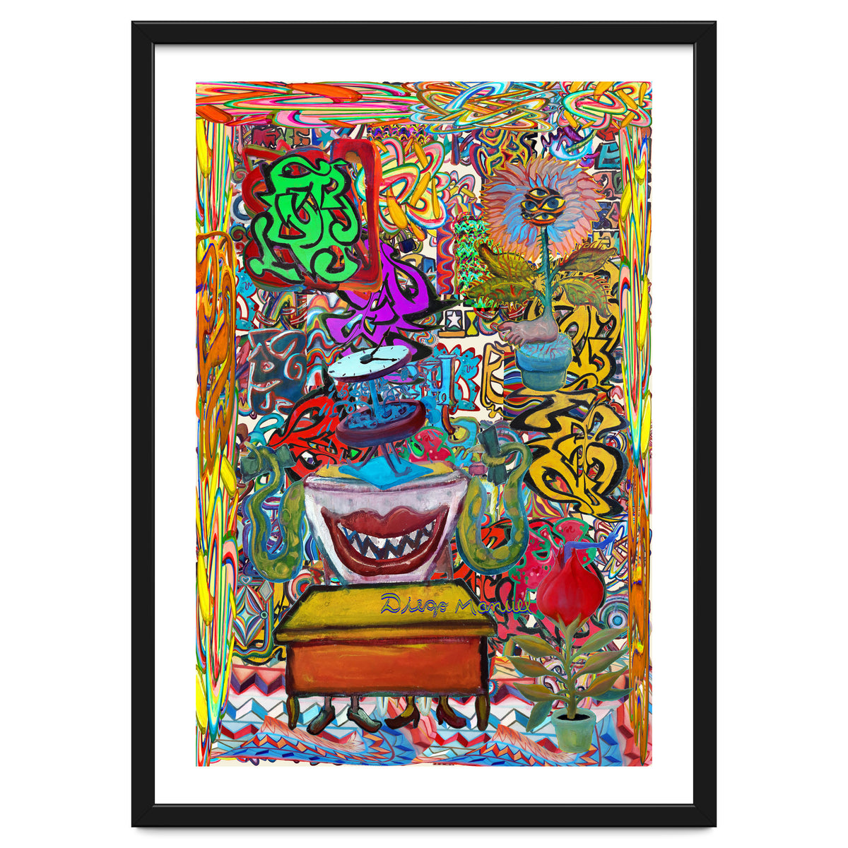 Oficina Del Cobrador 26