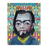Cortazar 1 (Print Only) thumbnail