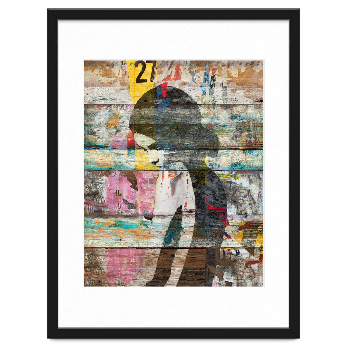 Shyness (Profile Of Child)