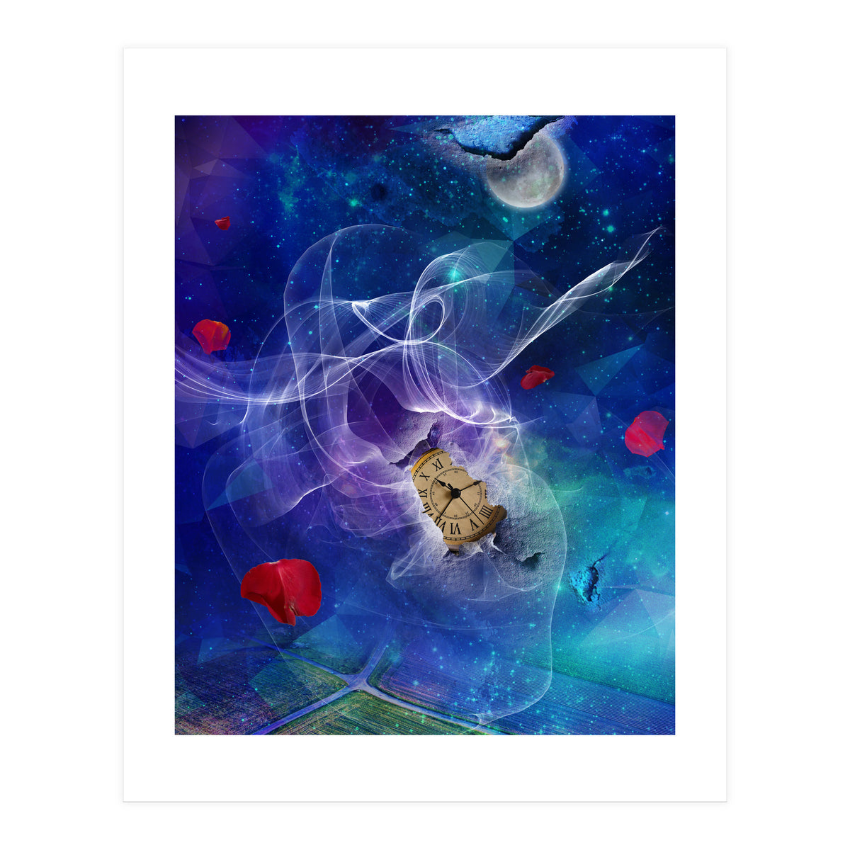 Eleventh Hour (Print Only)