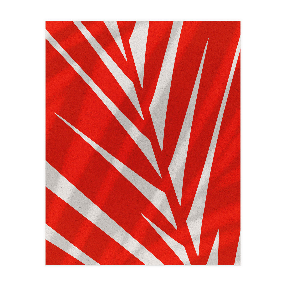 Tarde Calurosa #2 (Print Only)