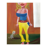 Chica Fashion (Print Only) thumbnail