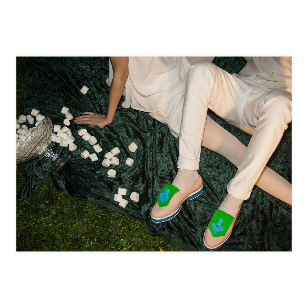 It's a Date (Print Only)