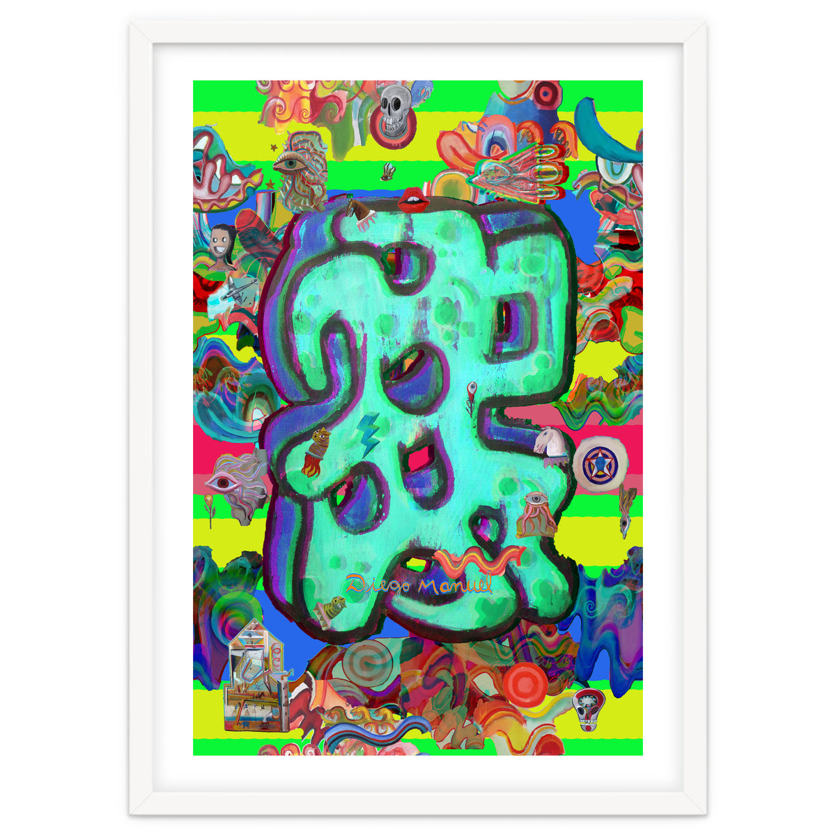 Muchas Cosas 2021 105