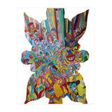 Pop Abstract 2023 44 Copia (Print Only) thumbnail