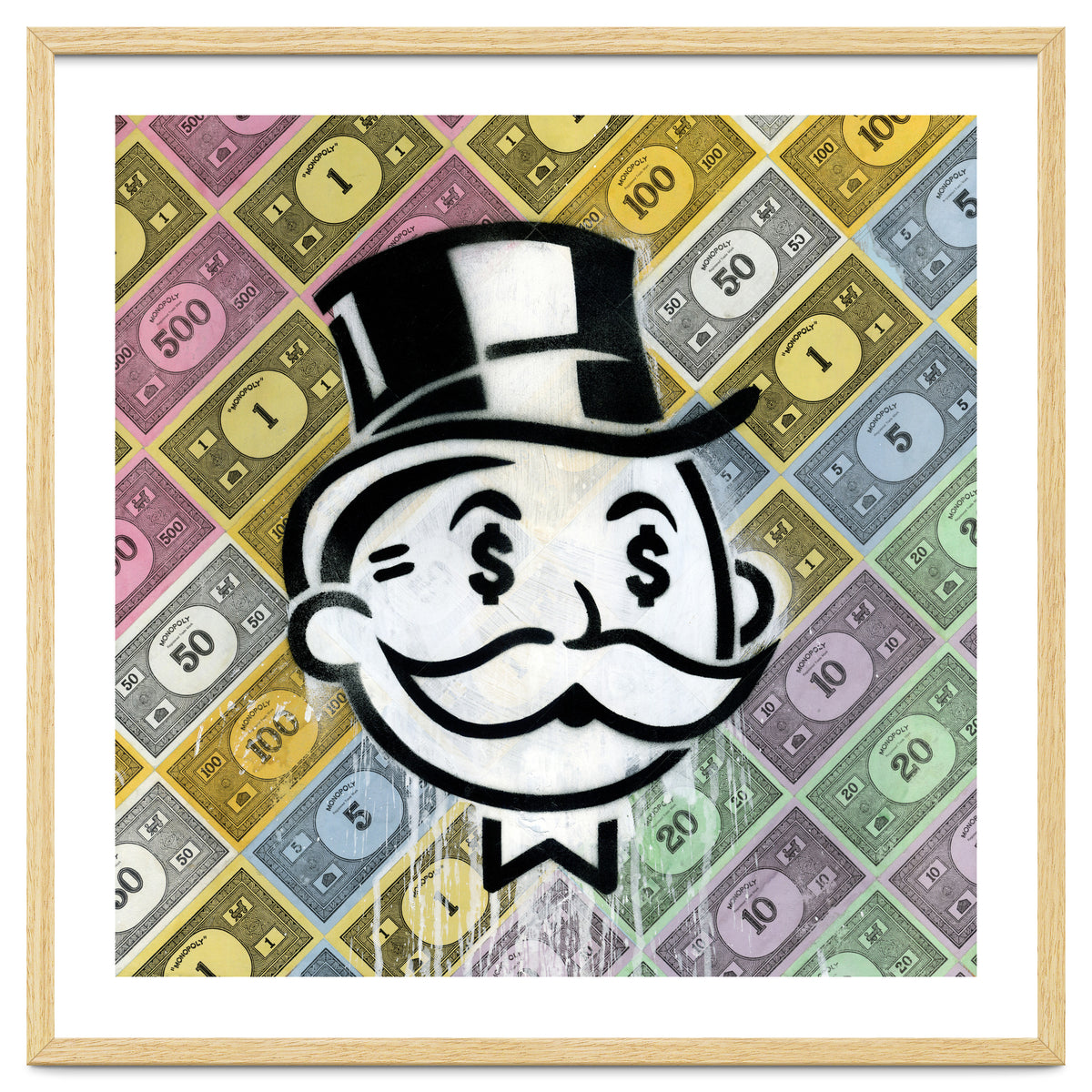 Another Day  Another Dollar