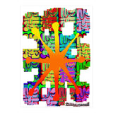 Fuego 45 (Print Only) thumbnail