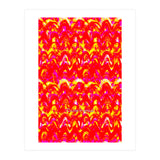 Pop Abstract A 68 (Print Only) thumbnail