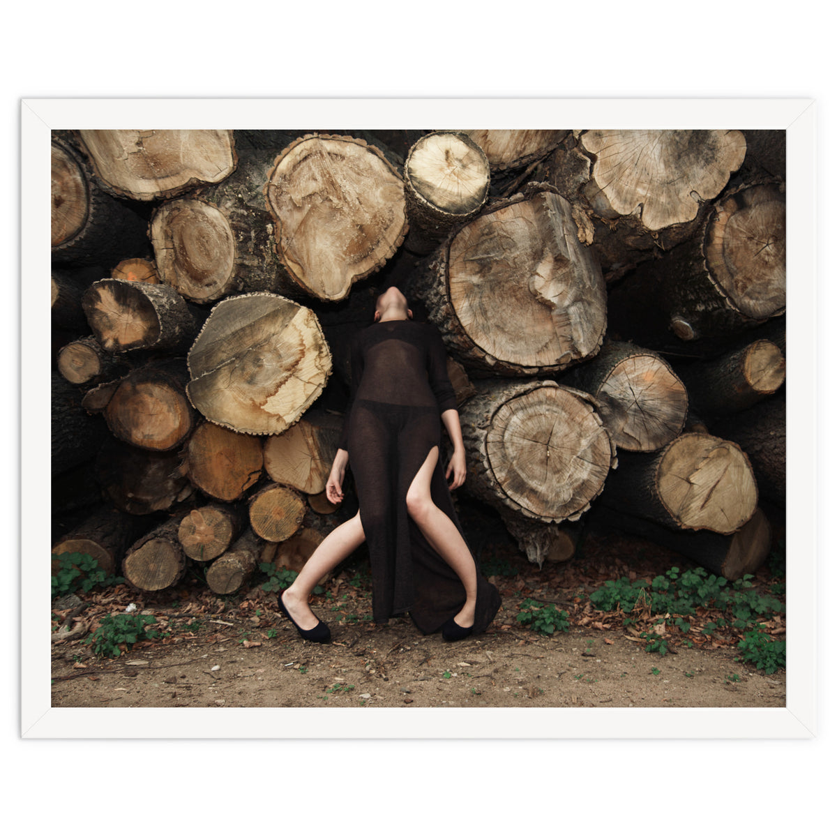 Slow Dancing Society