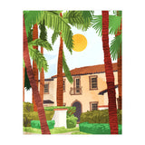 LA Art Print (Print Only) thumbnail