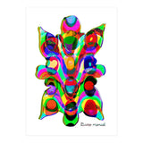 Pop Abstract 2023 73 Copia (Print Only) thumbnail