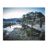 Derwentwater Keswick (Print Only) thumbnail