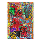Oficina Del Cobrador 19 (Print Only) thumbnail