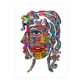 Mujer Digital 2 15 (Print Only) thumbnail