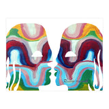 Abstracto Pop Nuevo 6  (Print Only) thumbnail