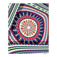 Romanian embroidery background 23 (Print Only)